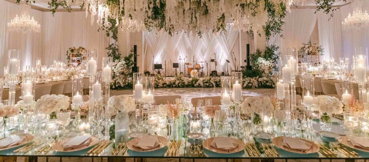 Wedding & Engagement Event Planner