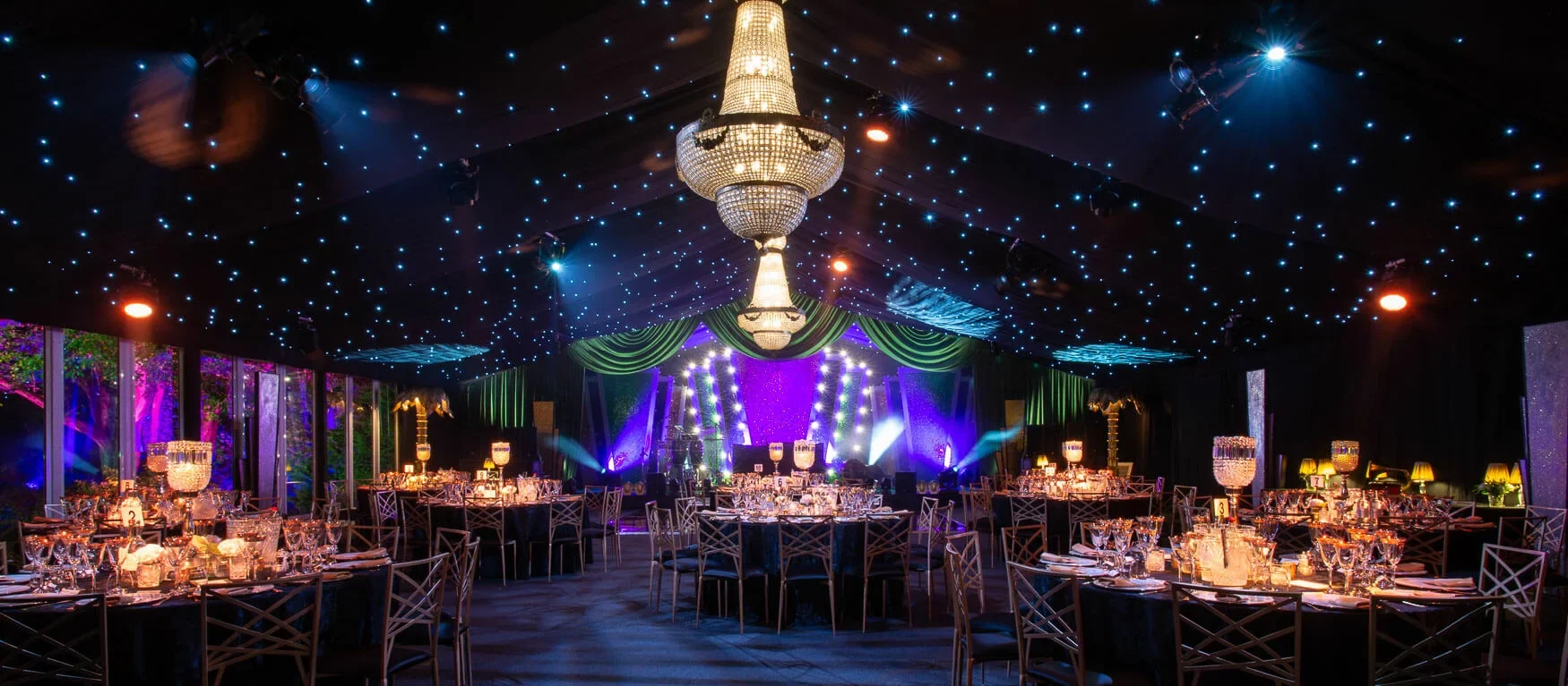 Corporate Event Management Islamabad