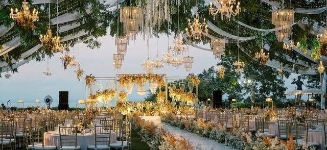 Social event planner in Rawalpindi