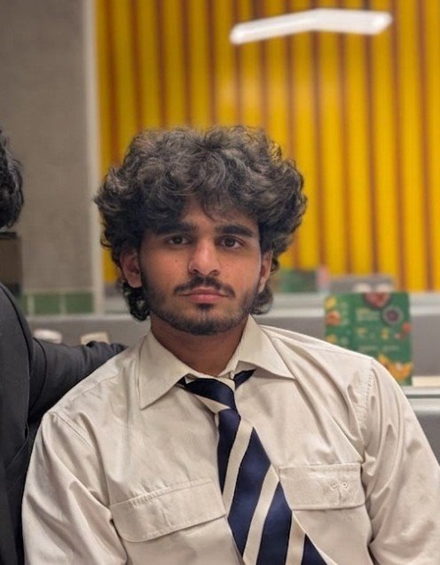 Hasan Farooq