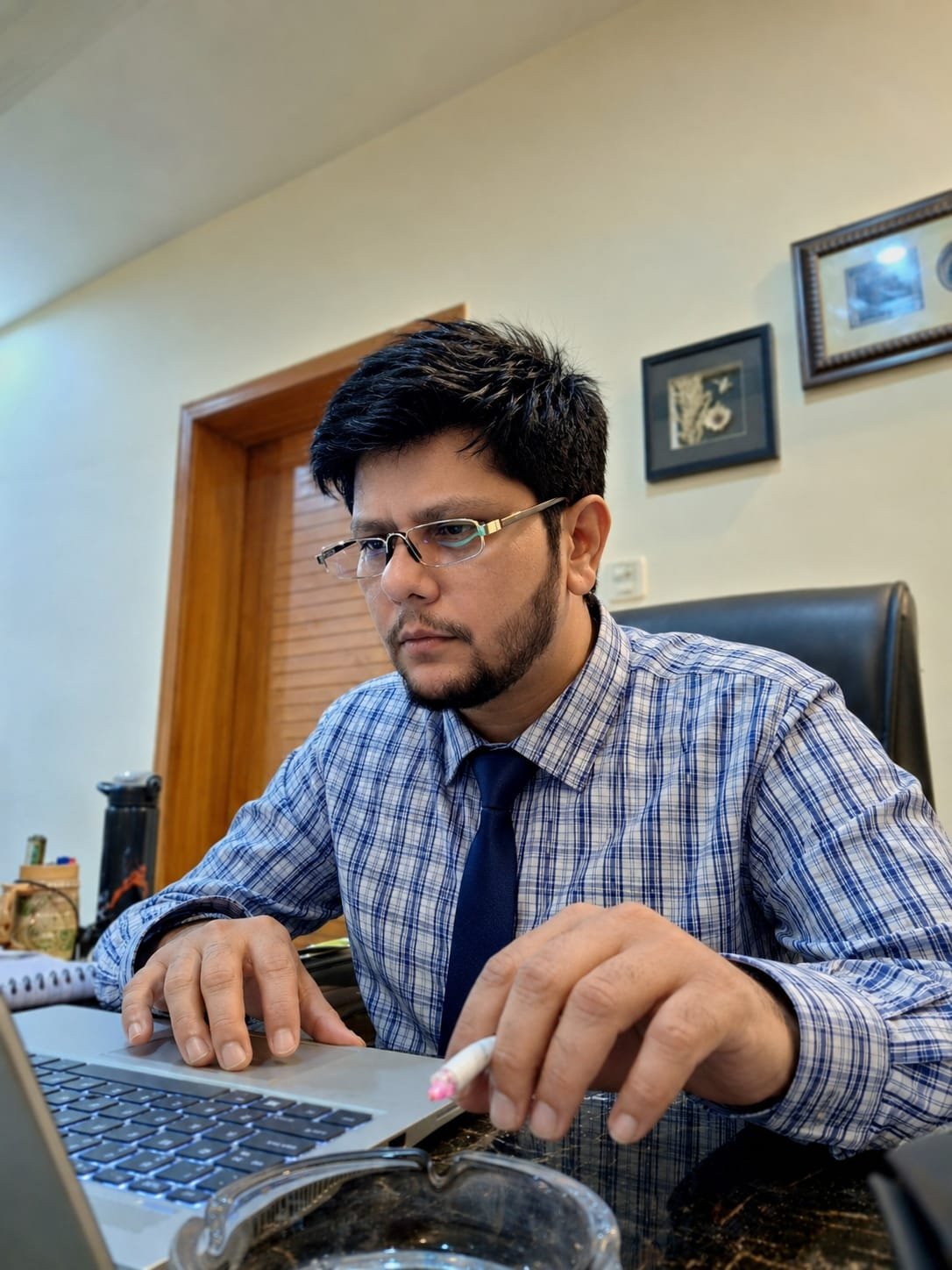 Saad Hafeez