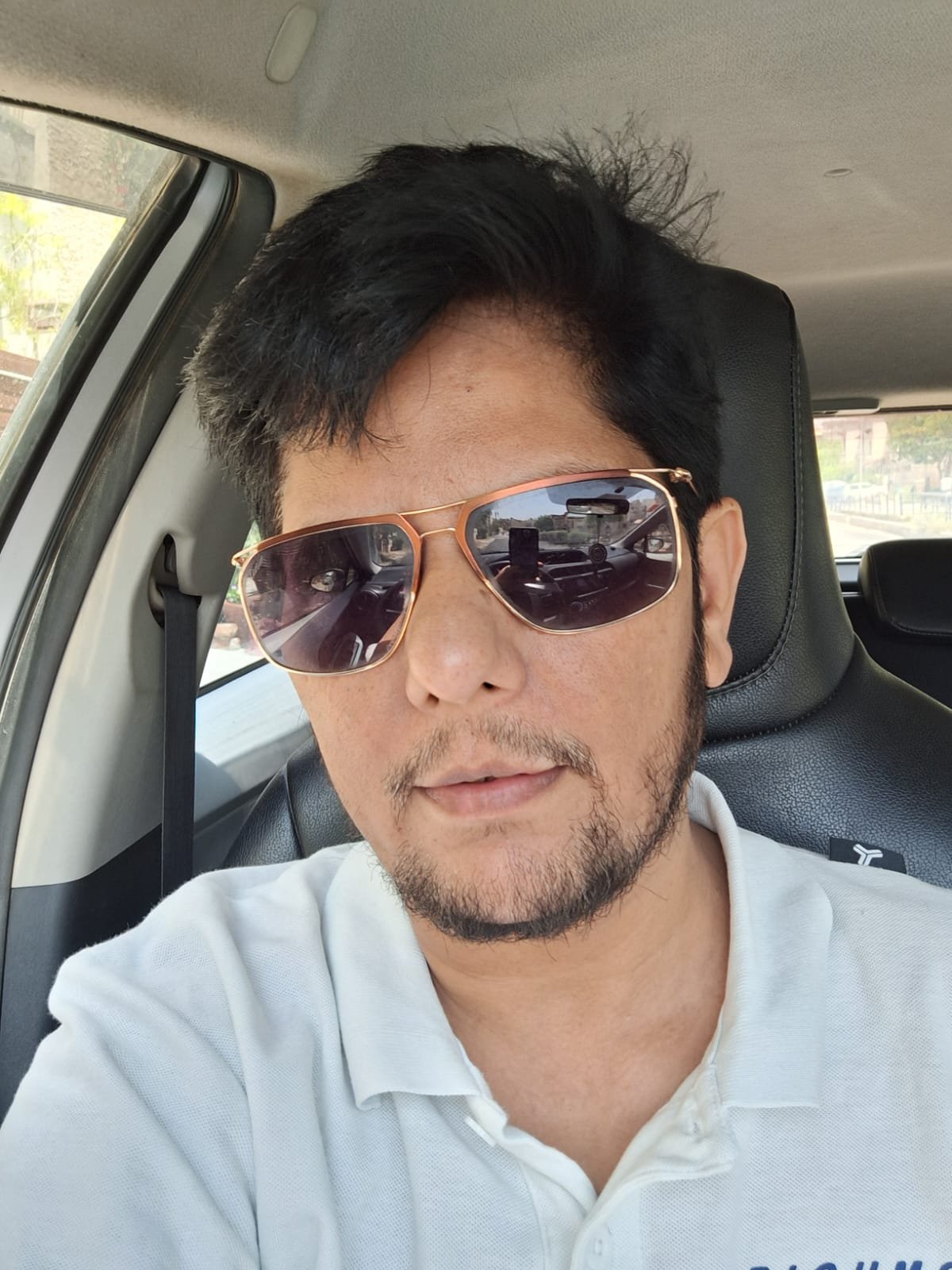 Saad Hafeez