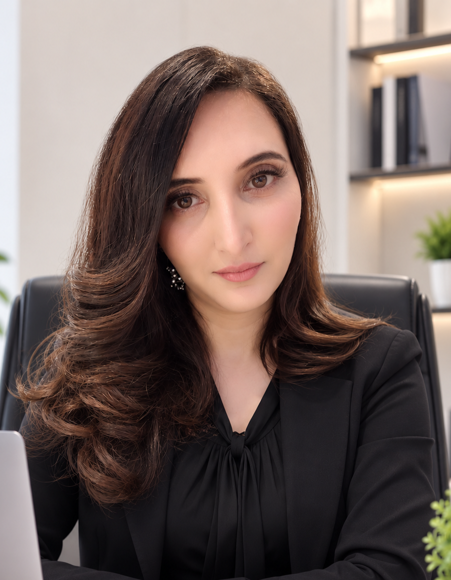 Mariam Fatima