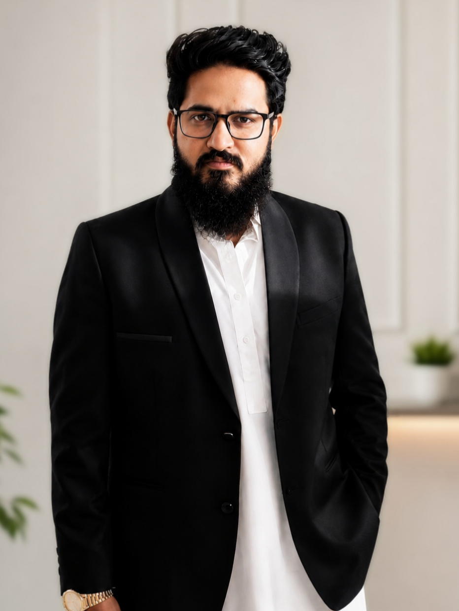 Ali Akbar