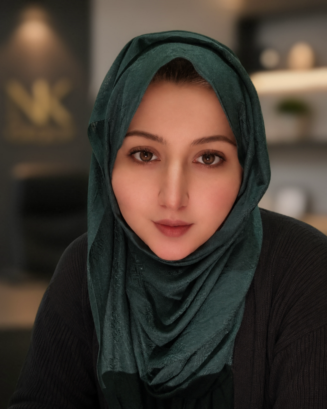 Abeer Farooq