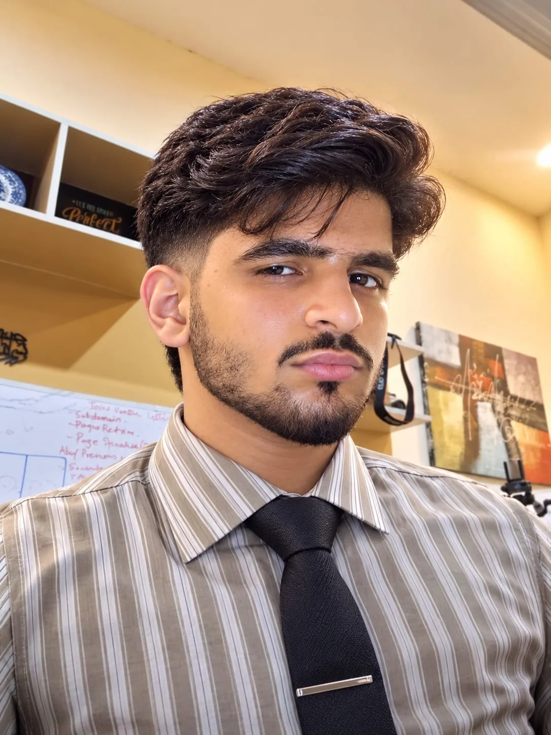 Hassaan Malik